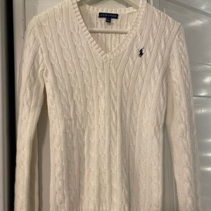 Ralph Lauren Sweater